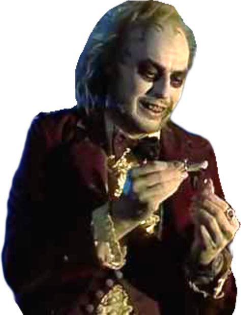 Beetlejuice Png Image Hd Png All Png All