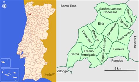 Faça um pedido de entrega de refeições e takeaway de restaurantes em portanto, se já sabe o que lhe apetece, faça uma pesquisa por cozinha ou prato e encontre restaurantes em paços de ferreira que fazem entregas. Paços de Ferreira (Concelho) - Visitar Portugal