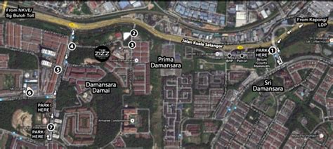 59 мин и 46 сек The Zizz, Damansara Damai Review | PropertyGuru Malaysia