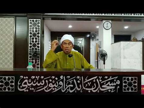 斯里依斯干达) is a town and district capital of perak tengah in perak, malaysia. Masjid Bandar Universiti - Kuliah Subuh 8 Feb 2020- Ustaz ...