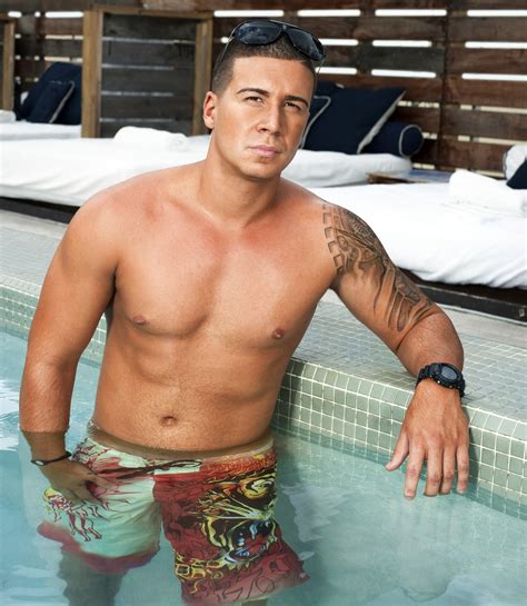 Vinny Guadagnino Weight Loss: See 'Jersey Shore' Star Then and Now