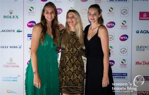 Michal hrdlicka, who is pliskova's manager and husband pliskova has finished the year ranked no.2 on the wta rankings. WTA stars bring husbands and boyfriends to Dubai players ...