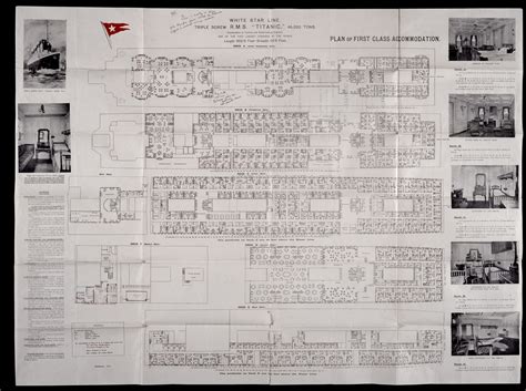 For the immigrants who traveled in third class, the cost of a berth was no small sum. RMS Titanic: Fact sheet | Explore Royal Museums Greenwich