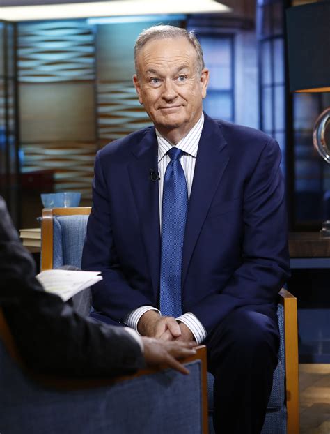 Go Ahead and Call Bill O’Reilly What He Is: A Pathological Liar