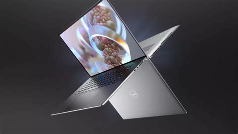 Dell Announces Updated Xps Pro Laptops