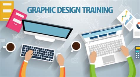 Graphic Design Training Enhancing Your Computer Graphic Design Skills