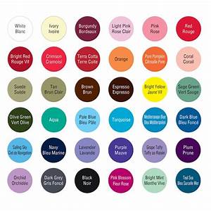 36 Colour Acrylic Paint Value Set By Craft Smart 