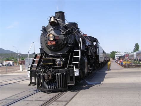 New Desert Times » Blog Archive » Steam Engines and Sand Dunes