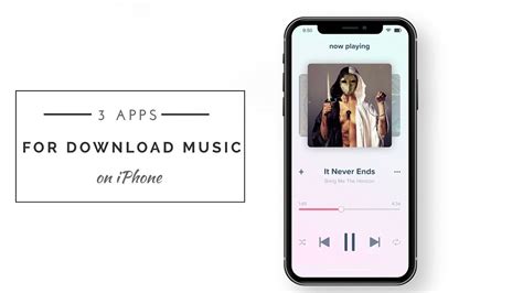 The app is compatible with iphone easily. How to Download Music 🎧 on iPhone 2019 | 3 Best Apps to ...