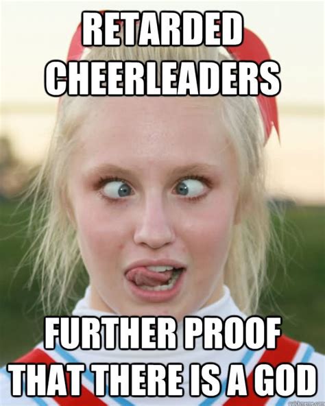 45 Very Funny Cheerleading Memes Images And Pictures Picsmine