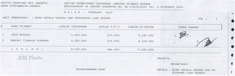 Tanpa dokumen slip gaji, bank sudah pasti akan menolak pengajuan. Slip Gaji Holland Bakery - Contoh Slip Gaji Karyawan Toko ...