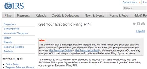 Contain ad free, mod and premium versions for free. IRS Retires e-Filing PIN System After More Cyber-Attacks