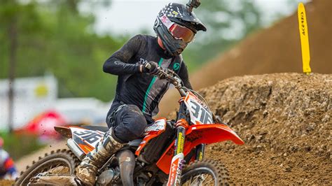 Chase elliott driver of the #9 napa brakes. Racer X Films: Chase Yentzer 125 All Star Race Full Moto ...