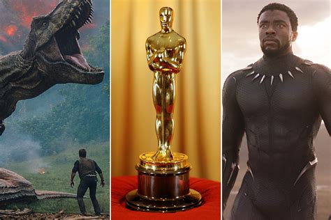 The return of the king (2003) all won 11 academy awards. The 'Best Popular Movie' Oscar: WTF Is the Academy ...