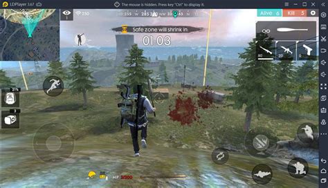 Follow sportskeeda for the latest news on free fire new character, new weapon, new vehicle & more. Play Garena Free Fire on PC Guide＆Tactics (Updated 2020 ...