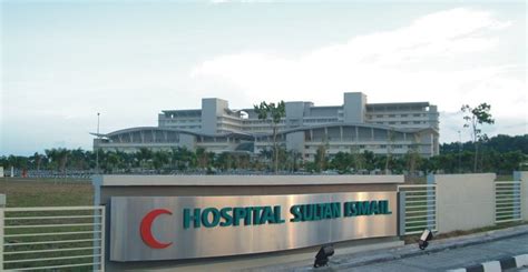 It has 22 wards, 18 operating room, including five theater 2 operating theater in the emergency department. Perbezaan Antara Klinik dan Hospital di Malaysia | Azhan.co