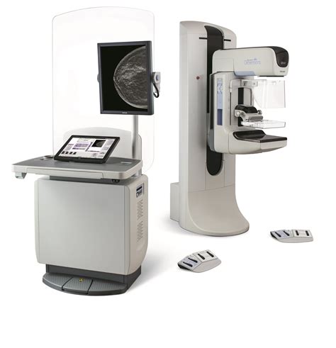 Selenia® Dimensions® 2d3d™ Digital Mammography System Hologic