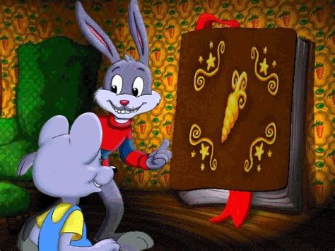 Download Reader Rabbit's Toddler - My Abandonware