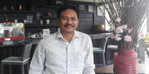 We did not find results for: Cerita Aris Muhammad Tentang Bisnisnya dan alasan ...