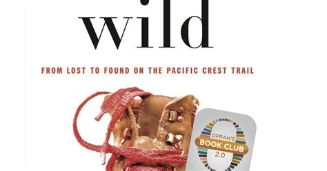Book Buzz Nick Hornby To Adapt Cheryl Strayeds Wild