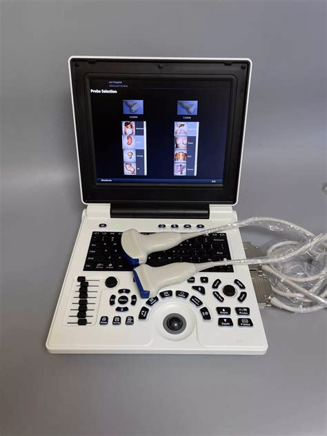 Mslcu26 Medical Ultrasound Instruments 3d Ultrasonido Ultrasound