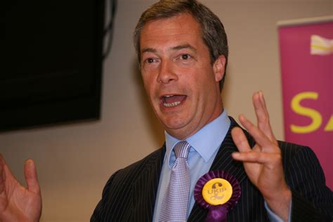Rise Of The Right More Than 30 Of British Voters Could Choose Ukip In