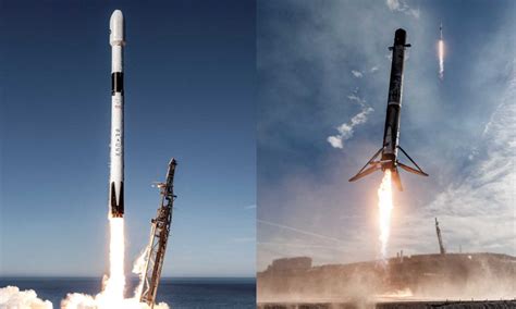 The space industry is one of the uk's fastest growing sectors, worth £14.8bn a year. SpaceX News - TESLARATI