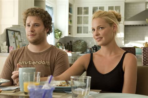 Knocked Up Movie Review Endearing Judd Apatow Comedy The Prague Reporter