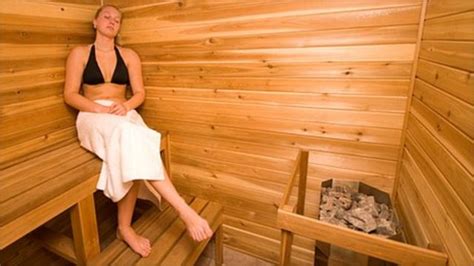 Is It Bad To Stay In A Sauna Too Long Unveiling The Risks And Benefits