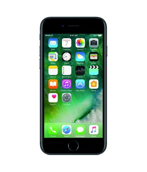Find out apple iphone 5 expected specifications and launch date in india. 2021 Lowest Price Apple IPhone 7 (Black, 128 GB) Price ...