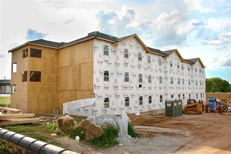 From the Ground Up: Northgate Apartments | Springfield Business Journal