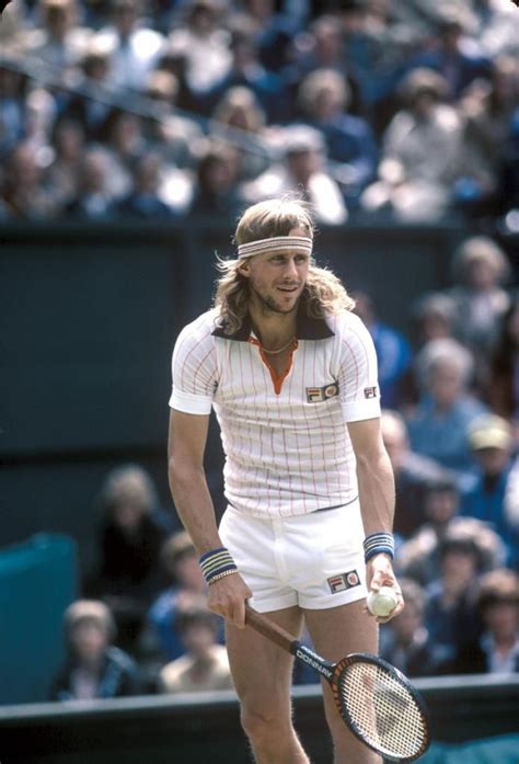 A borg is a cyborg villain from star trek, so it's a combo of all of these things. Borg. Best dressed player of all time. No contest ...