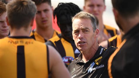 Viewed mr reliable makes his return. AFL 2020, St Kilda vs Hawthorn, Brett Ratten, Alastair ...