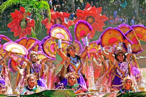 IN PHOTOS: Baguio Panagbenga Festival 2018 street dance competition