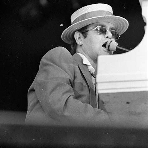 Elton John 1984 Pictures And Photos Getty Images In 2021 Elton John