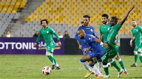 ما هي القنوات الناقلة لمباراة سموحة وطلائع الجيش؟ الاتحاد يواجه الطلائع وسموحة يصطدم بسيراميكا كليوباترا ...