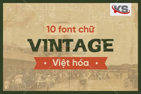 Đa Dạng Lựa Chọn 10 Font Chữ Miễn Phí đang Hot Hiện Nay