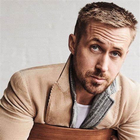 Happy Birthday Ryan Gosling 5 Fun Facts About The Actor That Will Surprise You