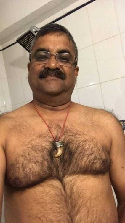 Naked Hairy Indian Daddy Telegraph