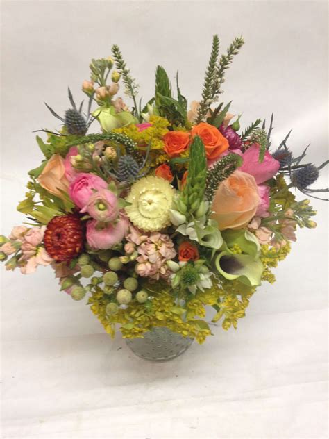 Mayor london breed hopes this will. Sweet Farm Arrangement in San Francisco, CA | Flowers of ...