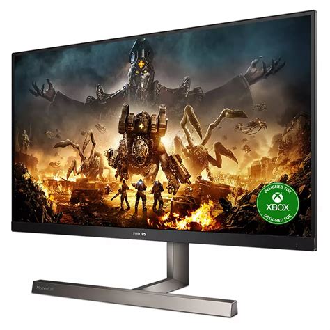 Philips Reveals Two New Designed For Xbox Series X Monitors Pure Xbox