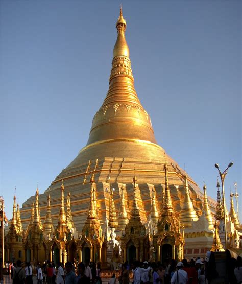 Officially known as the union of myanmar, (also as burma or the union of burma by bodies and states who do not recognize the ruling military junta), this nation is the largest in southeast asia. Phoebettmh Travel: (Myanmar) -Travelling to Yangon (Rangoon)