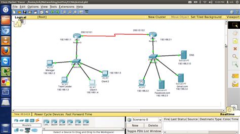 11 Packet Tracer Icon Images - Cisco Packet Tracer Icon, Packet Tracer ...