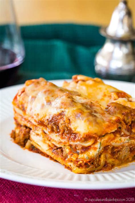 15 Ideas For Dairy Free Lasagna Recipe Easy Recipes To Make At Home
