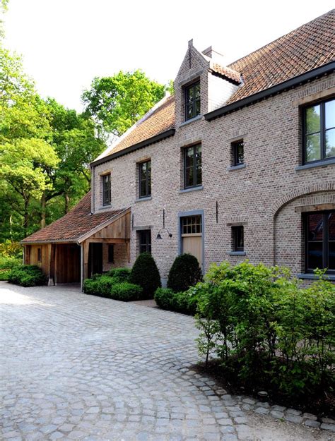 17 Best Images About Belgian Homes On Pinterest Gardens Villas And