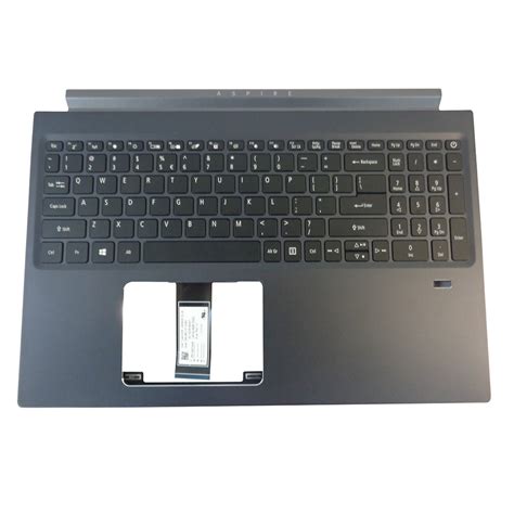 Laptop Acer Yang Ada Backlit Keyboard Laptop Keyboard Qwerty Acer Sell