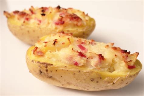 6 Recettes pour utiliser les restes dune raclette