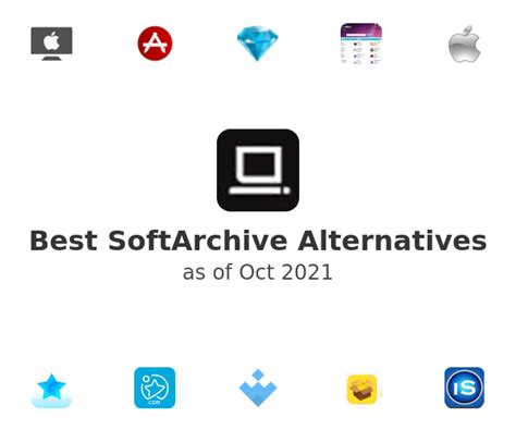 The 13 Best SoftArchive Alternatives (2020)