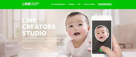 Sama halnya dengan stiker biasa, whatsapp juga sudah menyediakan beberapa stiker animasi yang bisa langsung kita gunakan, serta kita juga bisa membuat stiker animasi sendiri. 20+ Inspirasi Cara Membuat Stiker Wa Bergerak Dan Bersuara - Sticker Fans