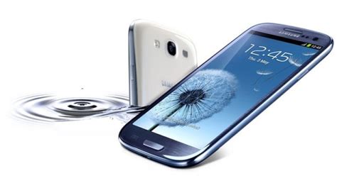 Samsung Galaxy S3 Review Of Reviews
